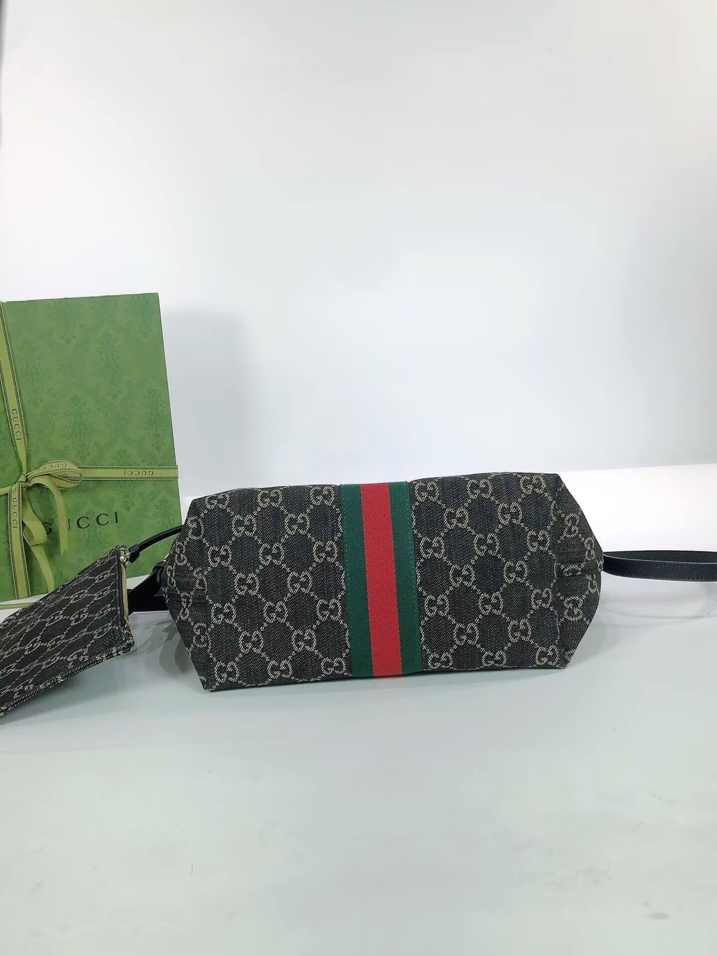 Gvc*1 Giglio Small Tote Bag 25x20x15cm