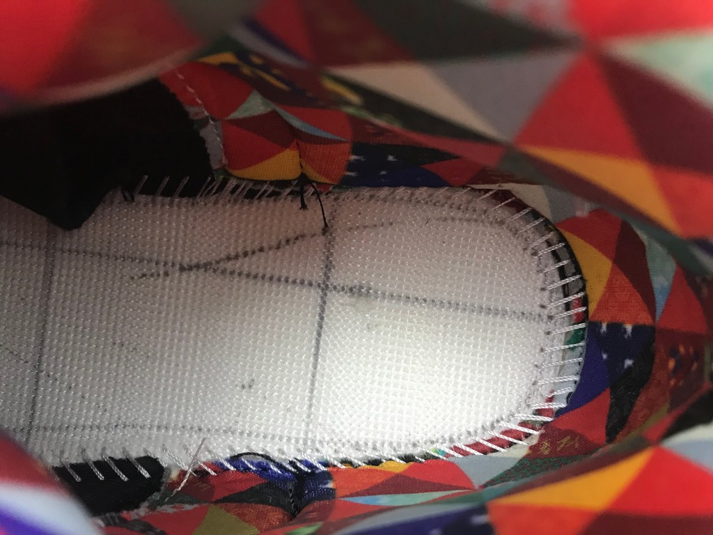 UA AIR JORDAN 12 RETRO CNY "CHINESE NEW YEAR"