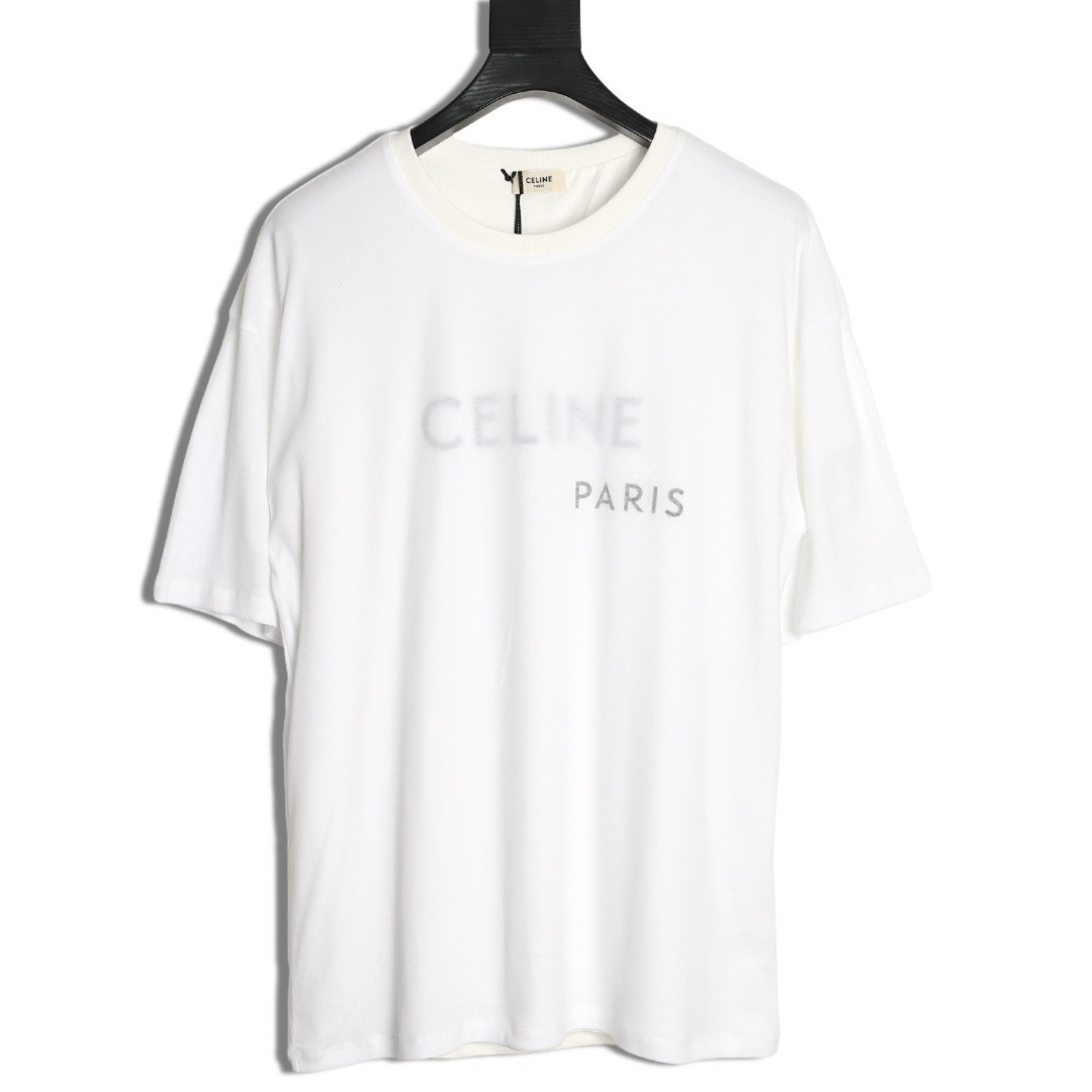 Ce1i*e short-sleeved t-shirt
