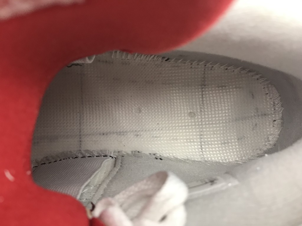 UA AIR JORDAN 4 RETRO SE "WHAT THE 4"