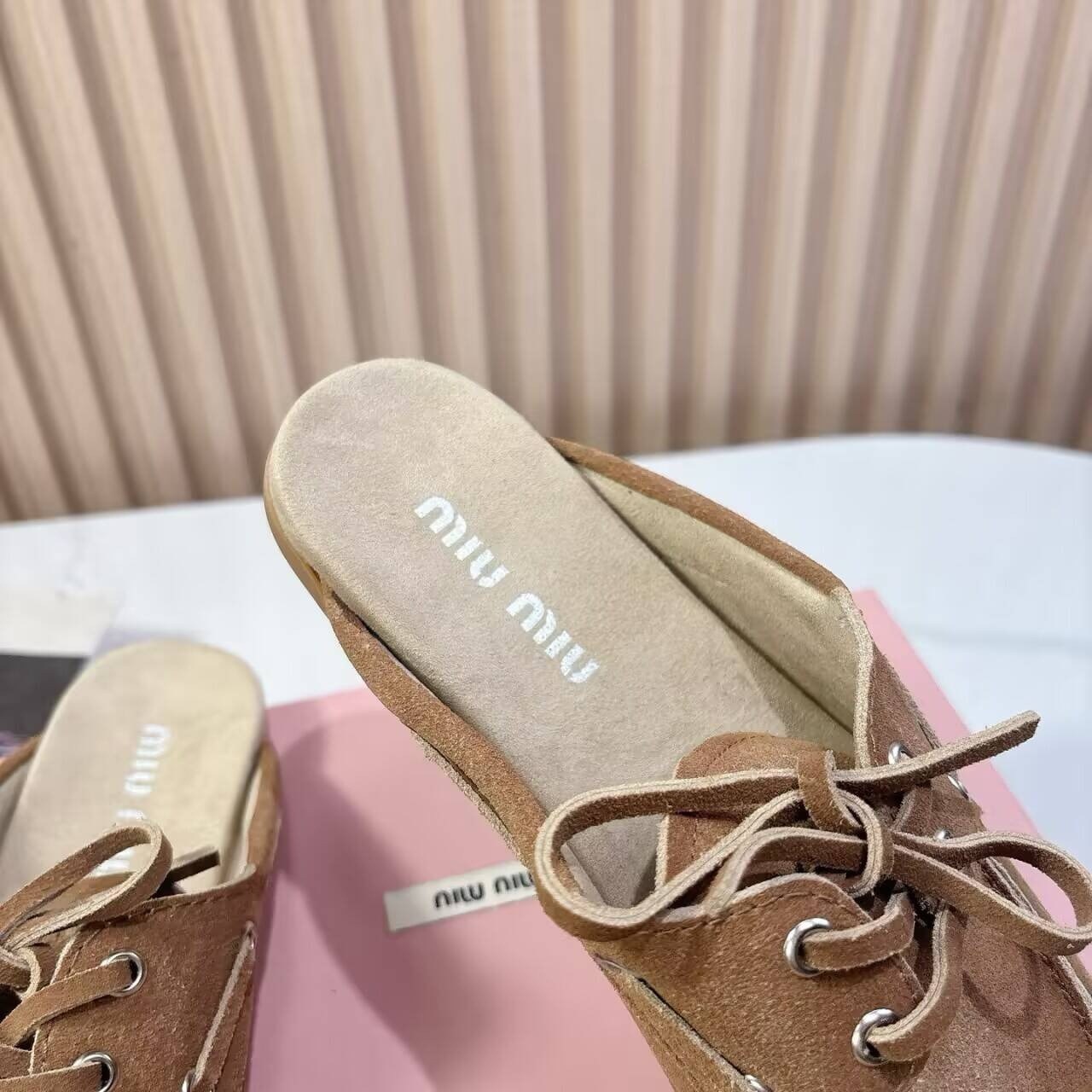 UA M1v M1v Mules