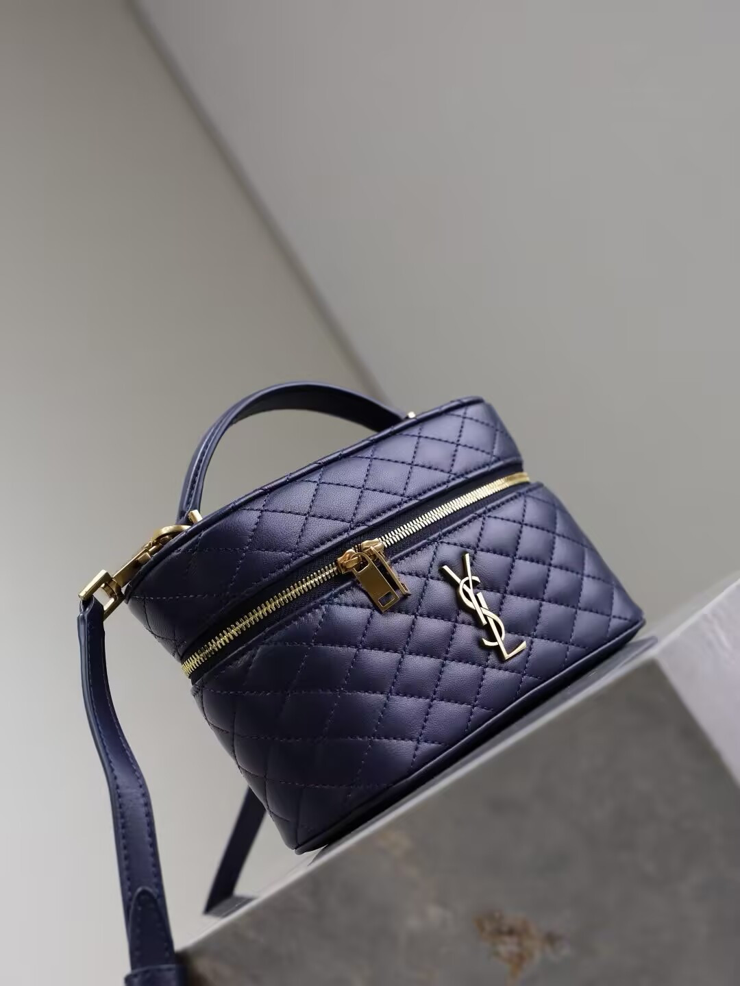 Y51 GABY VANITY BAG 18x11x6.5cm