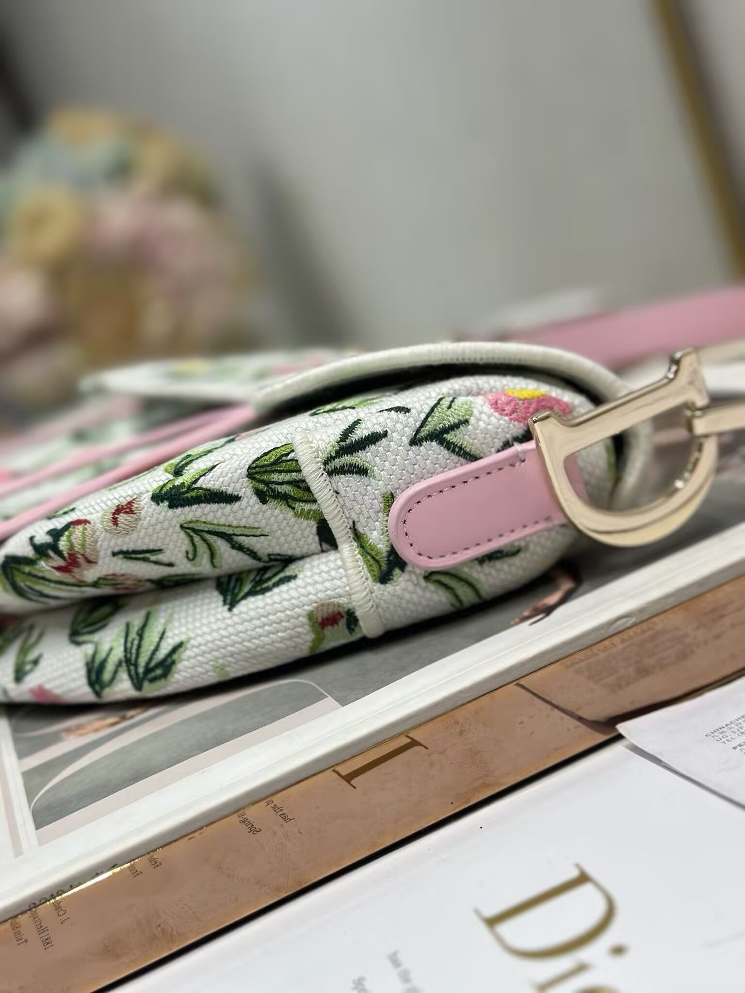 D10r saddle bag 25.5x20x6.5cm
