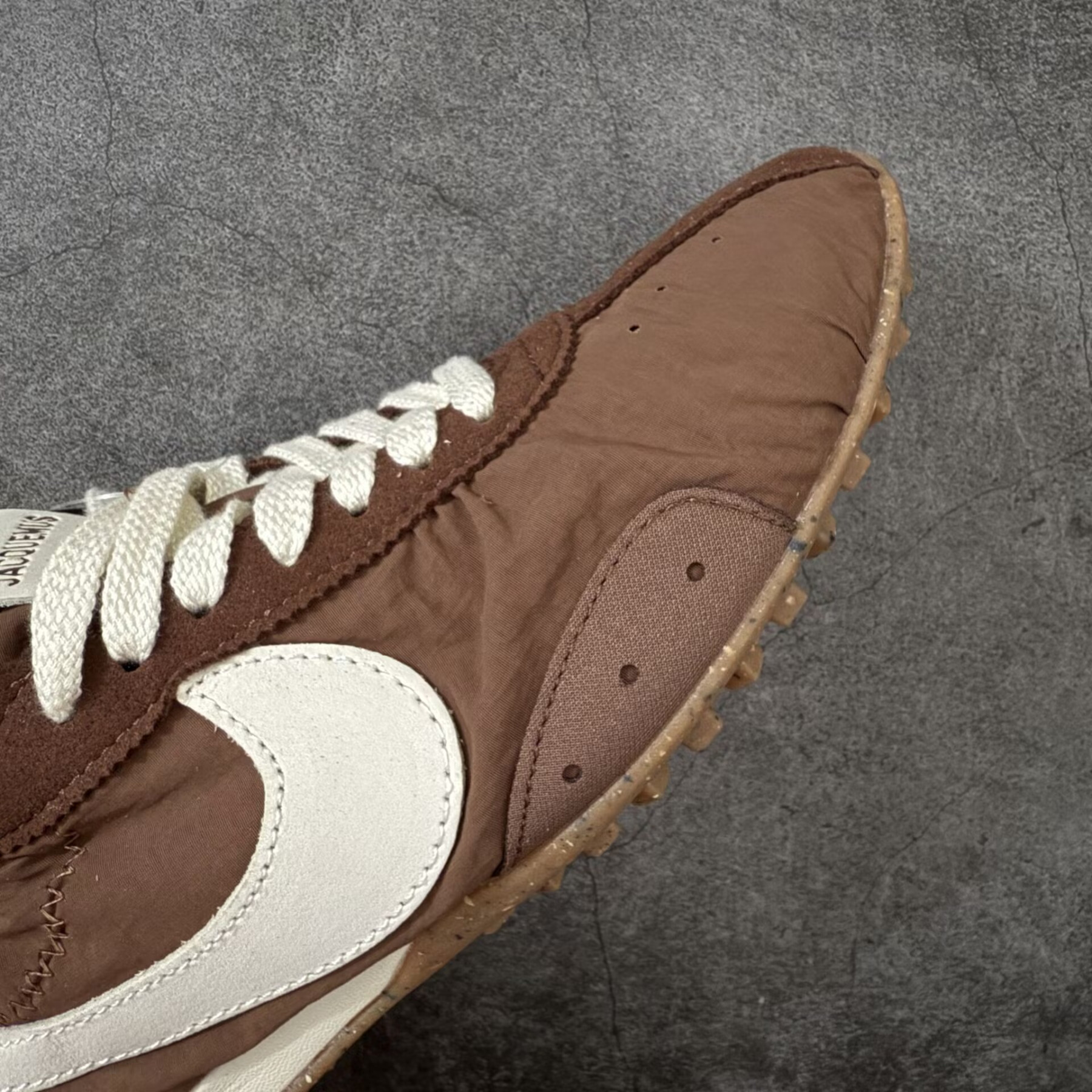 UA Nike Moon Shoe SP