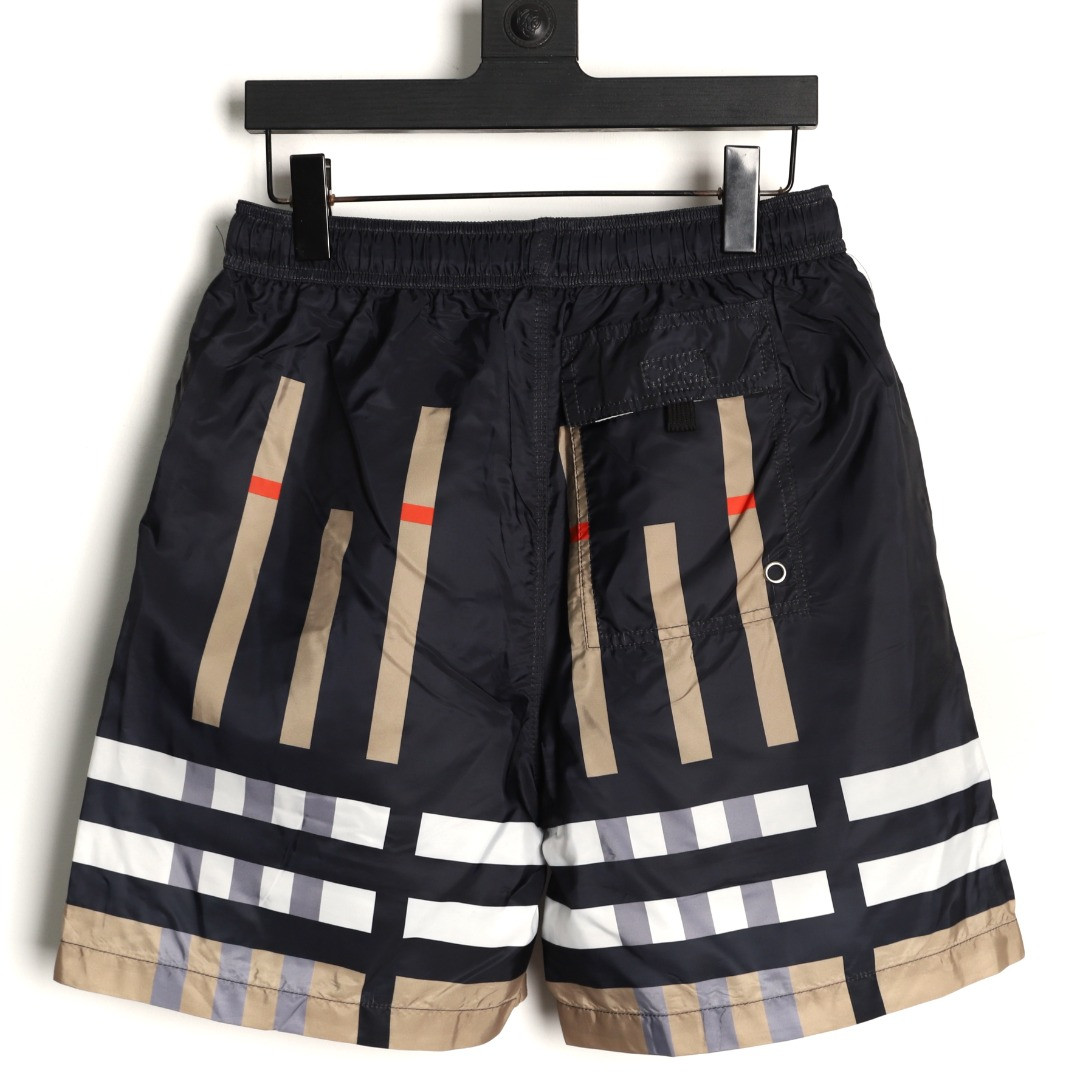 Bv*b*rry shorts