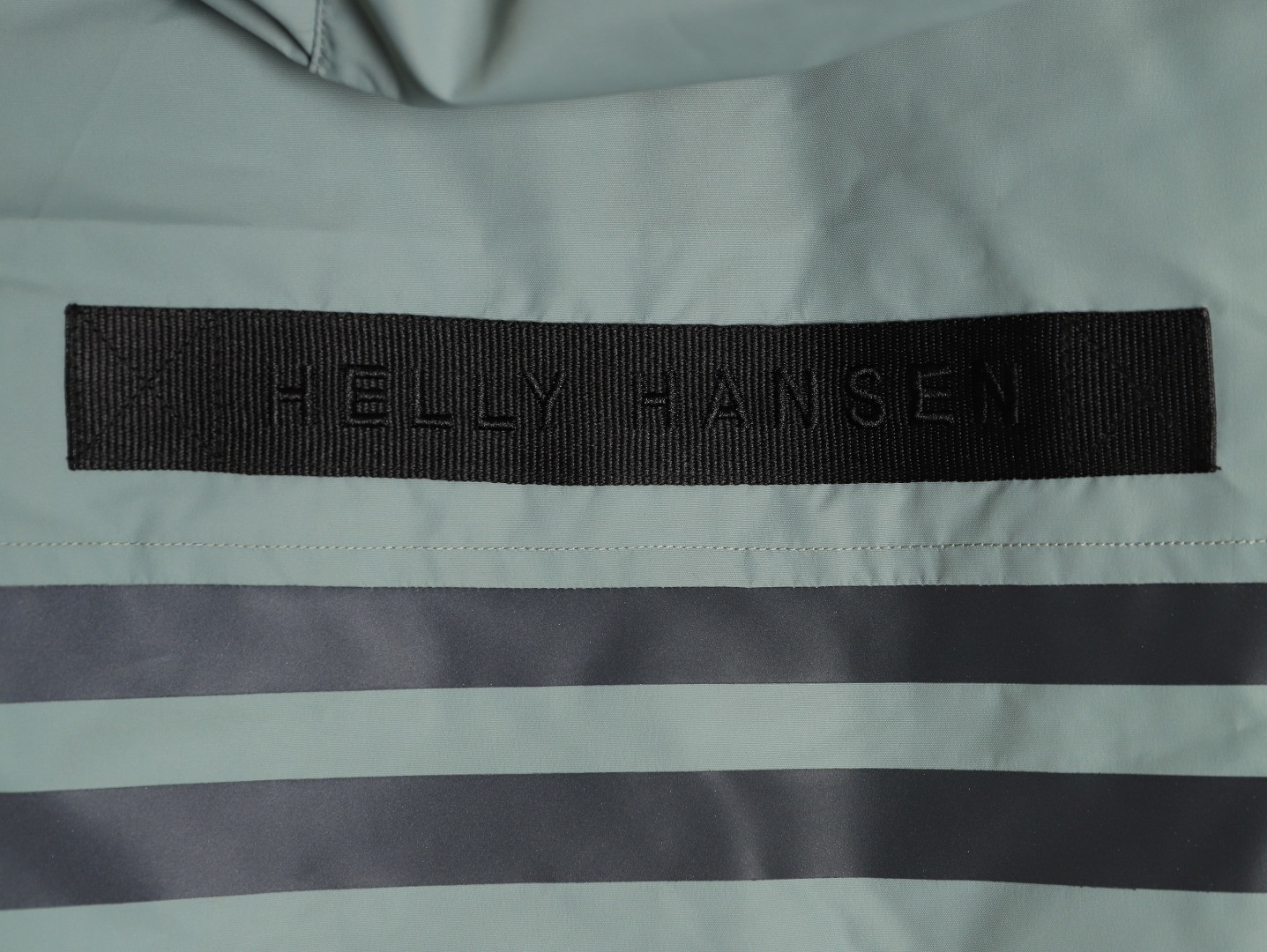 HELLY HANSEN Puffer jacket