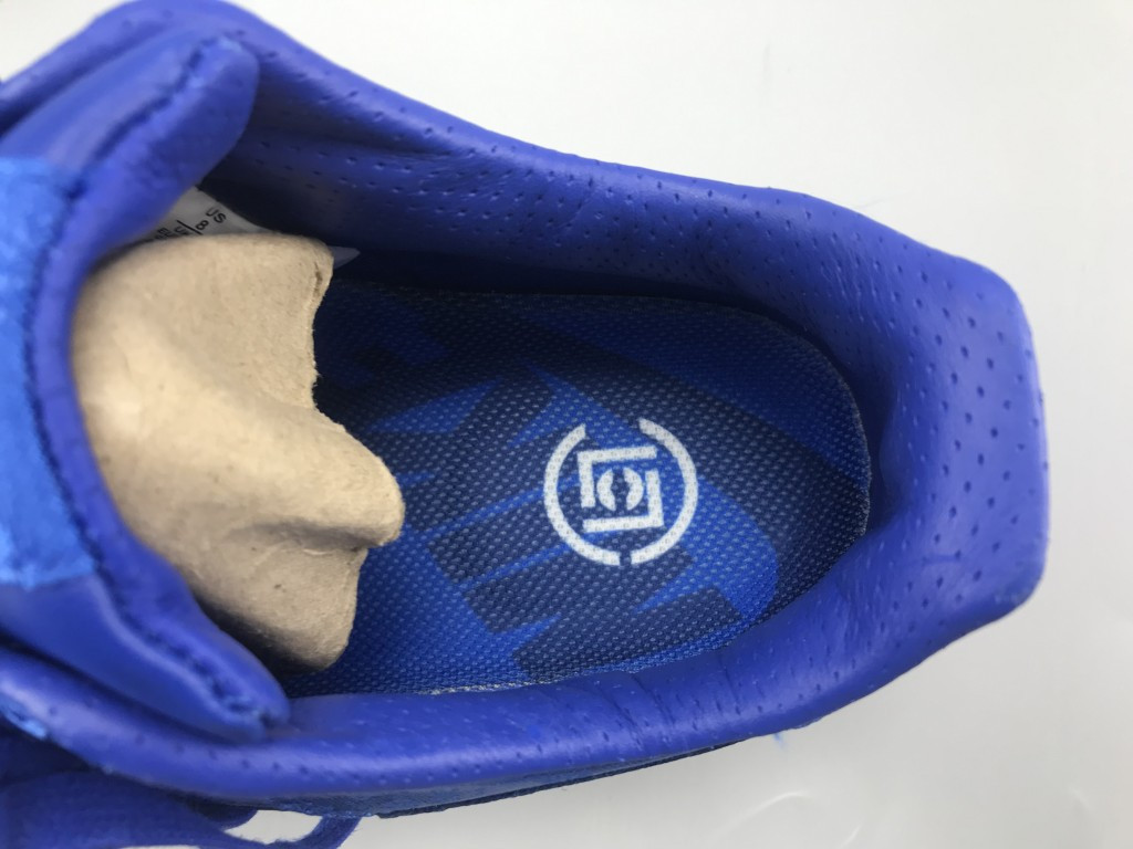 UA NIKE AIR FORCE 1 LOW X CLOT PRM 