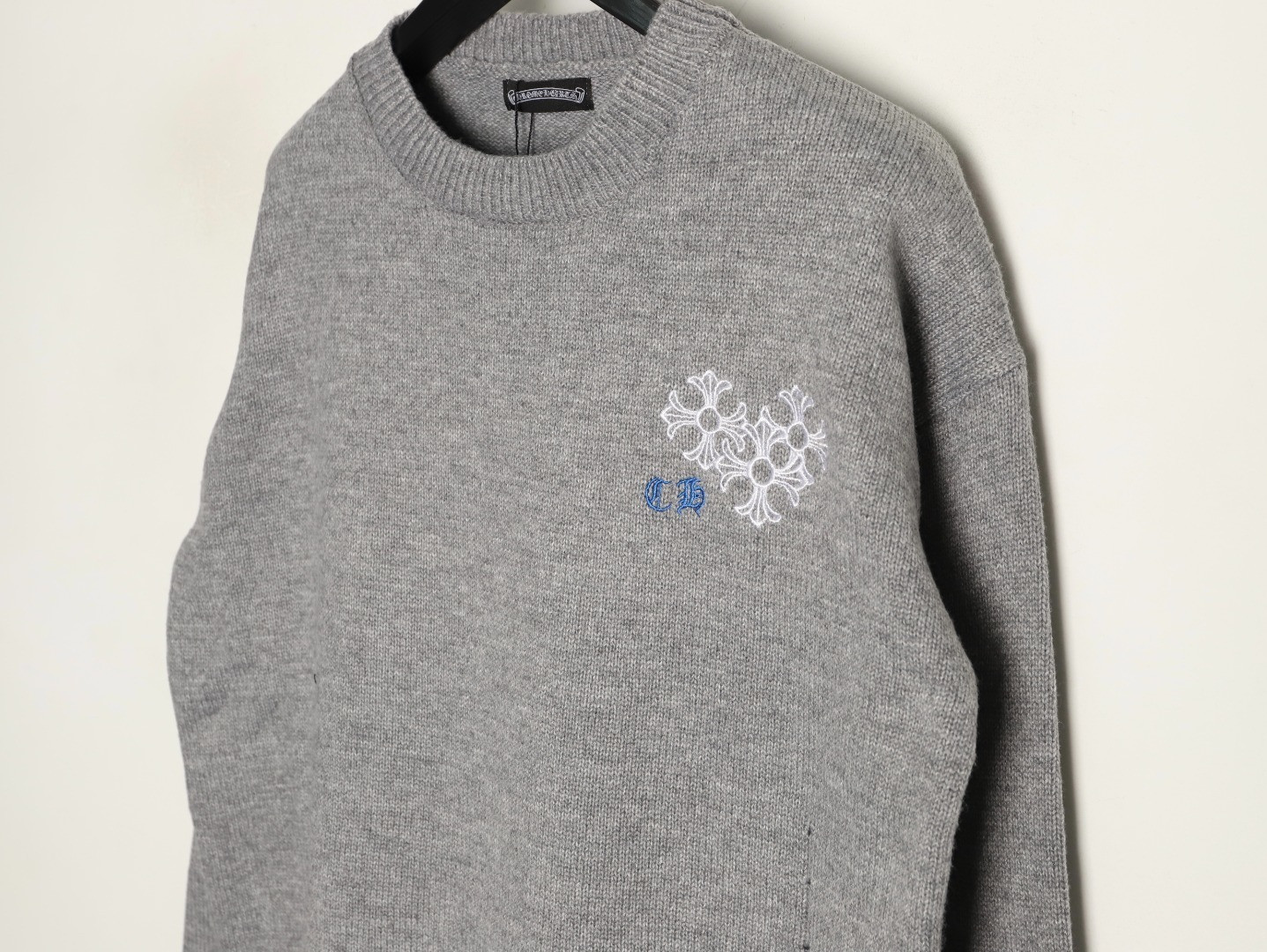 Ch*0me He**ts CH 25ss Knitting Sweaters