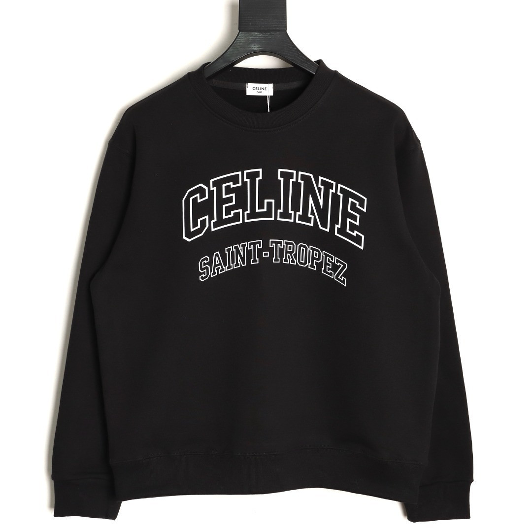 Ce1i*e 25FW Hoodies