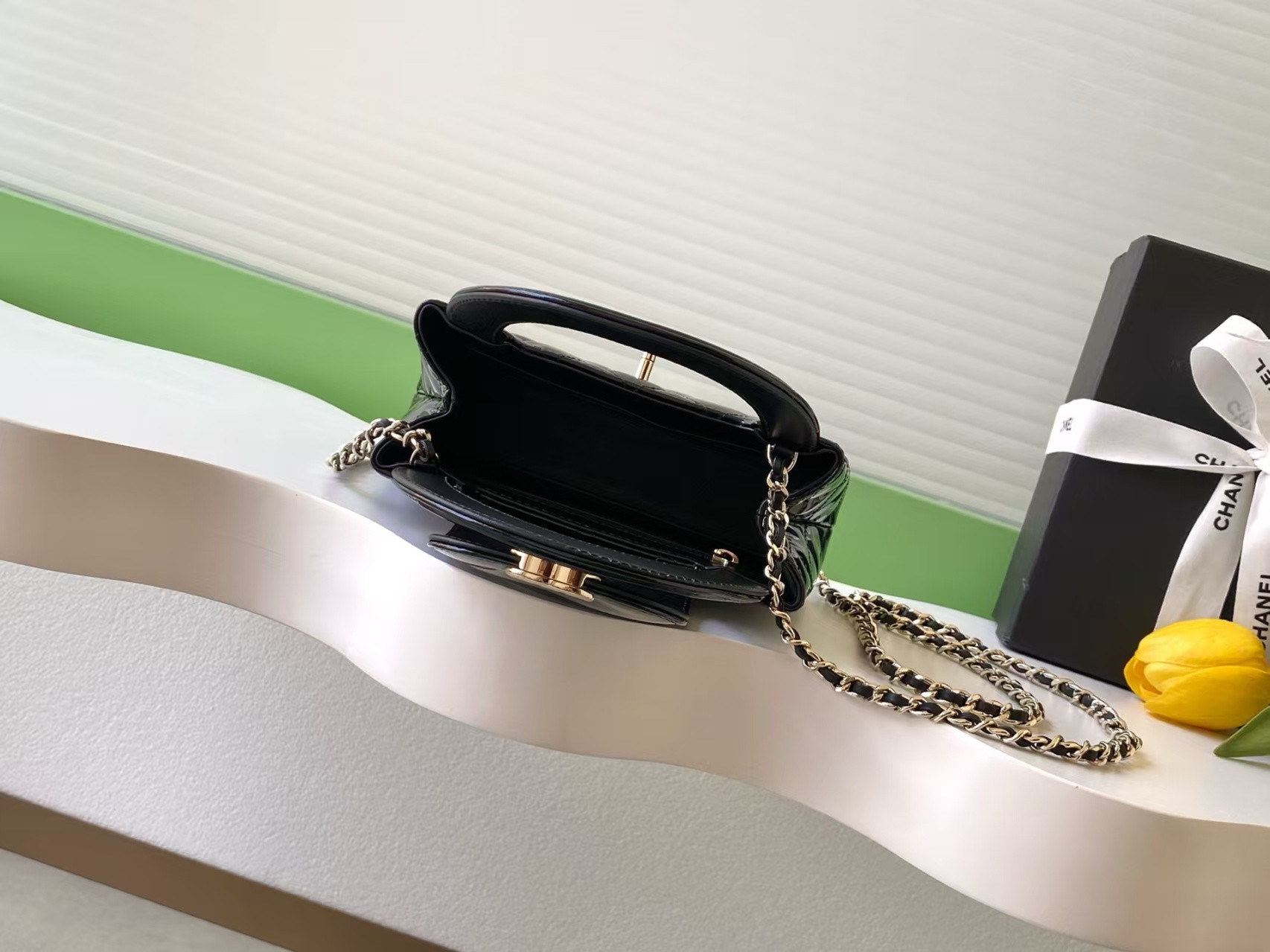 Ch**el Kelly 19x13x7cm