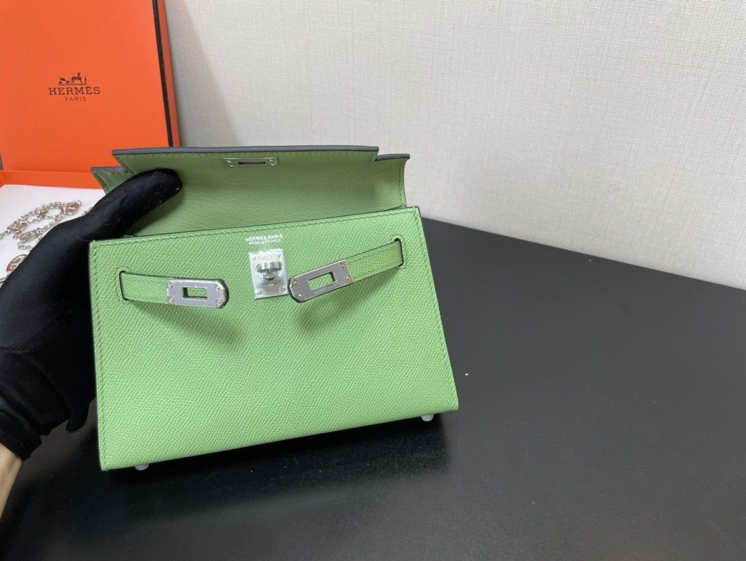 H**me5 Mini Kelly 19 19×6×12CM