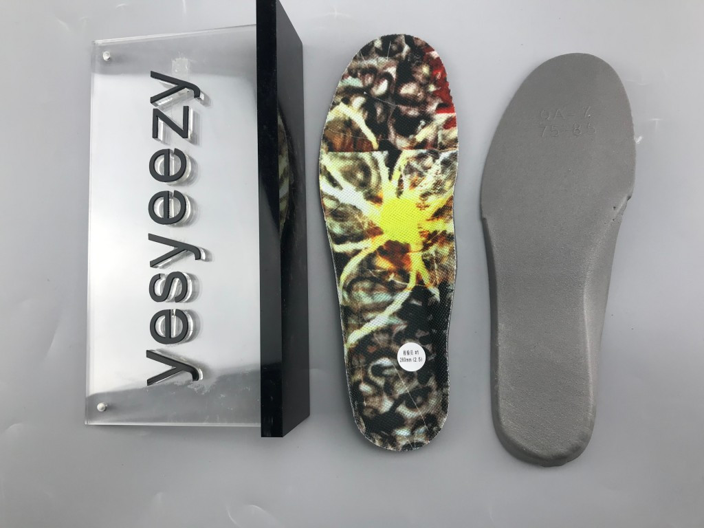 UA NIKE PEACEMINUSONE X AIR FORCE 1 LOW "PARA-NOISE"