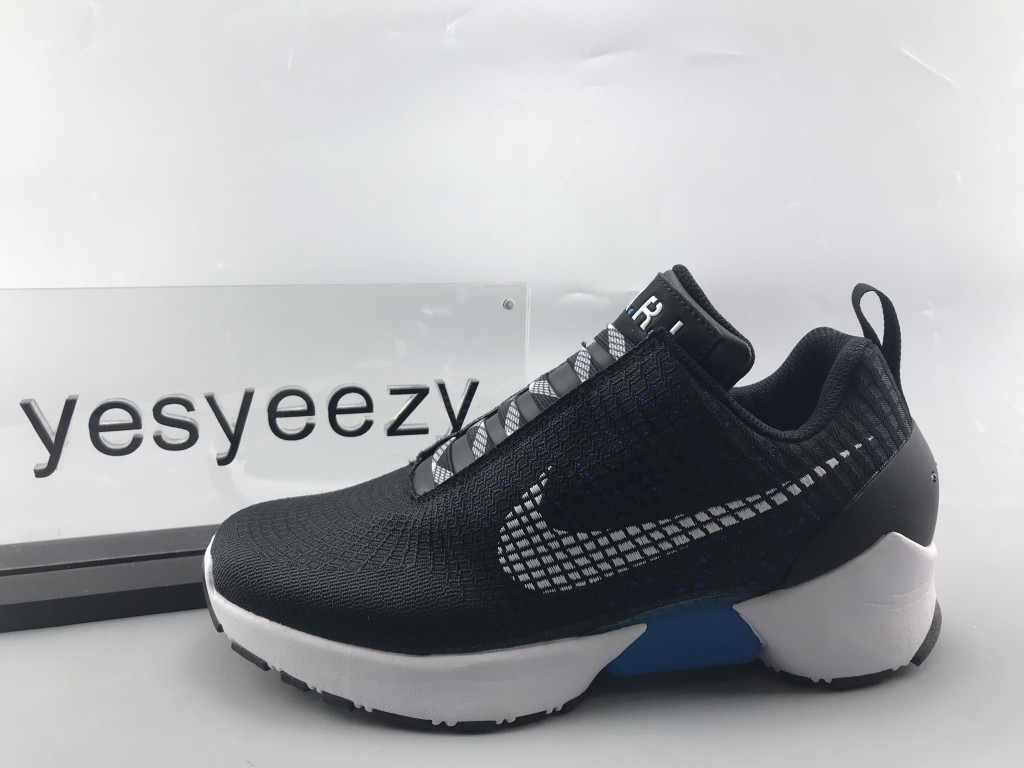 UA NIKE HYPER ADAPT 1.0 "EARL"