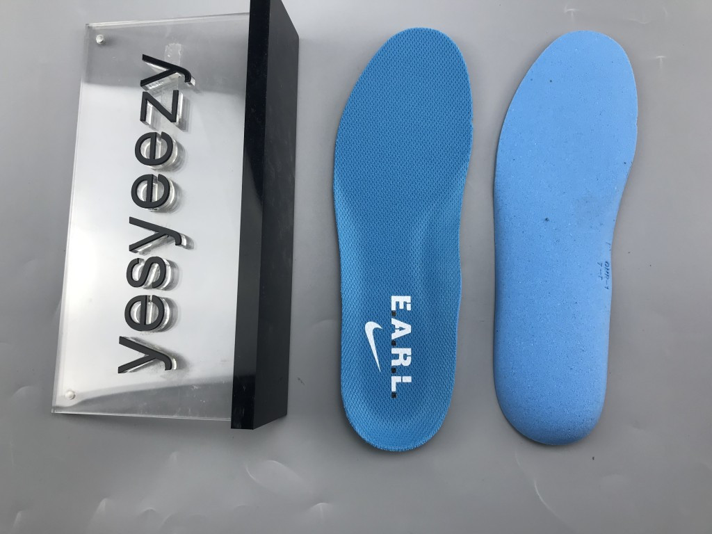 UA NIKE HYPER ADAPT 1.0 "EARL"