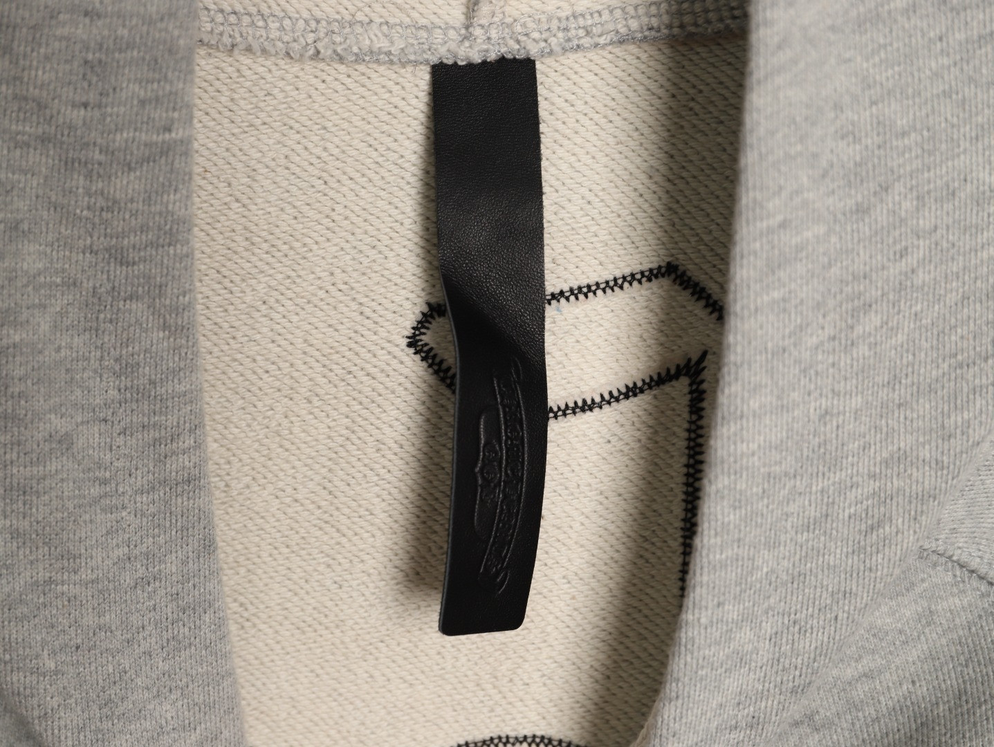 Ch*0me He**ts 25Fw Hoodies