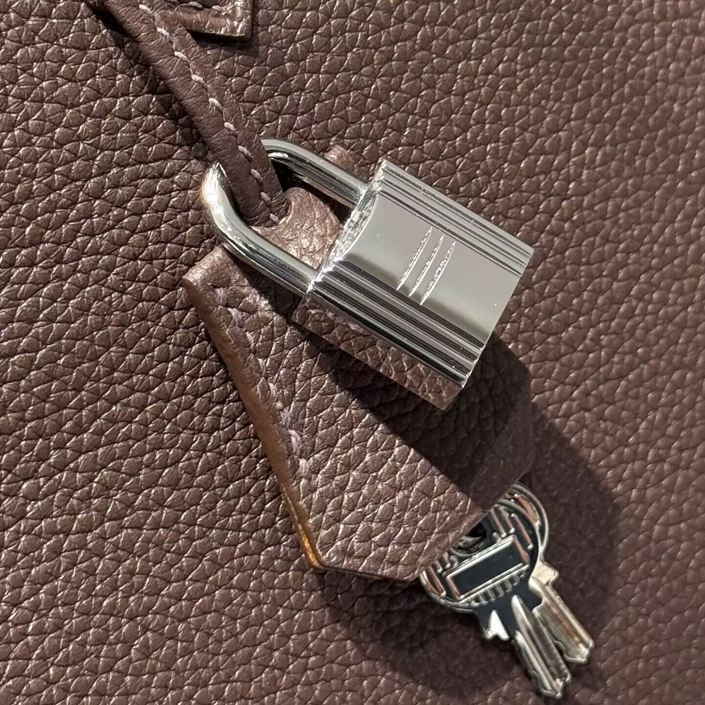 H**me5 BIRKIN 25 30 35 (Custom colors - 15-20 days production time)