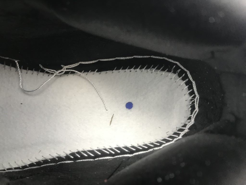 UA  AIR JORDAN 1 MID SE FEARLESS EDISON CHEN CLOT