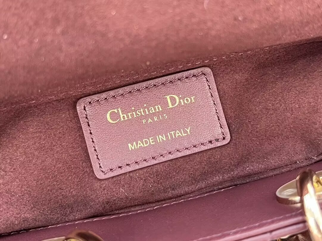 D10r Lady D-Joy Micro Bag 16 x 9 x 5 cm