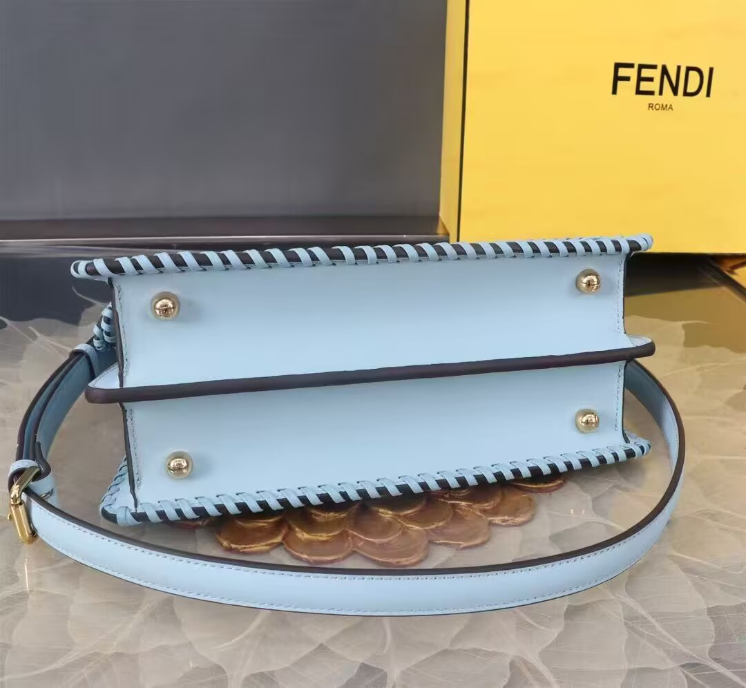 F**di Peekaboo ISeeU 27x11x21cm