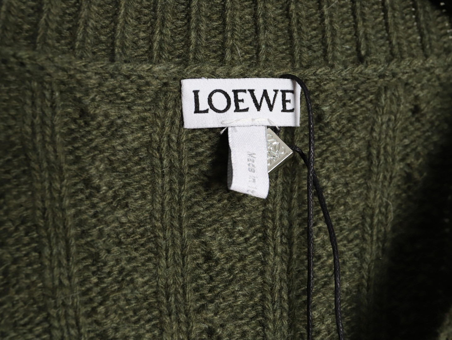 L0ew* Anagram Sweaters