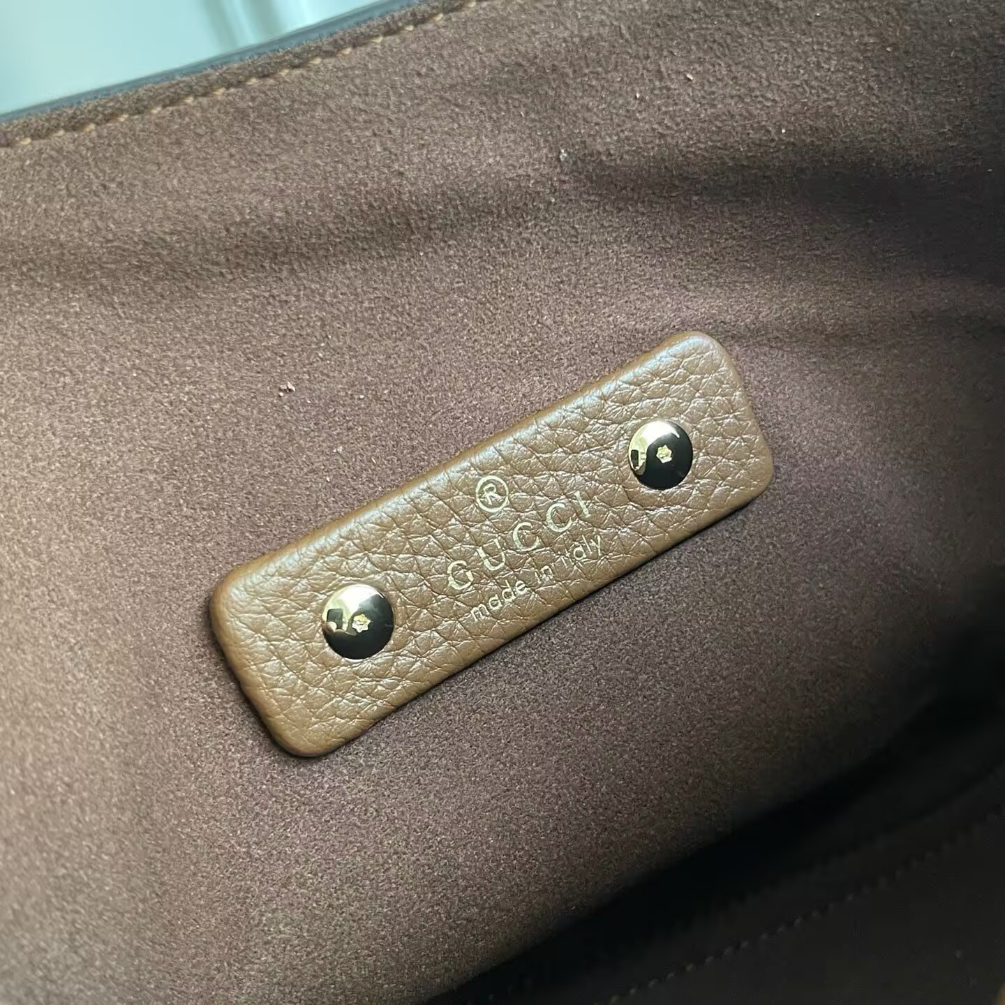 Gvc*1 Softbit Shoulder Bag 27.5x21x16cm