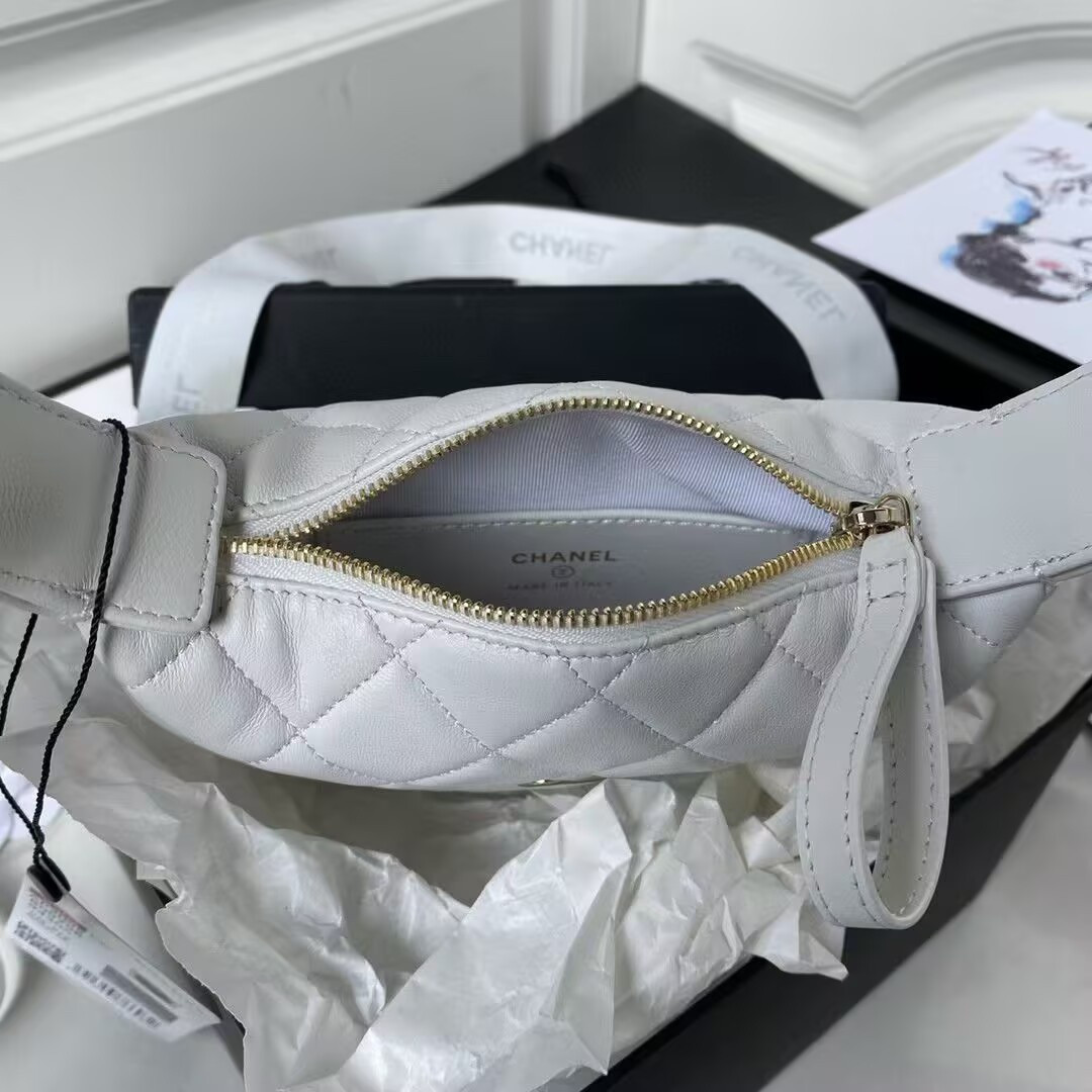 Ch**el clutch 23C AP3095 16x16x5.5cm