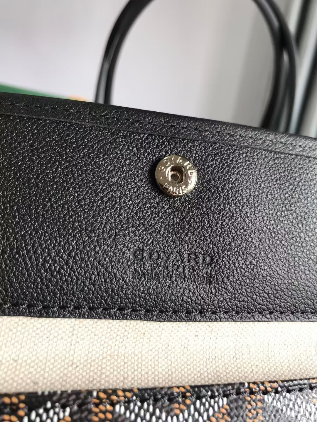 G09ard Saint L0vis GM Bag 34 cm x 20 cm x 40 cm