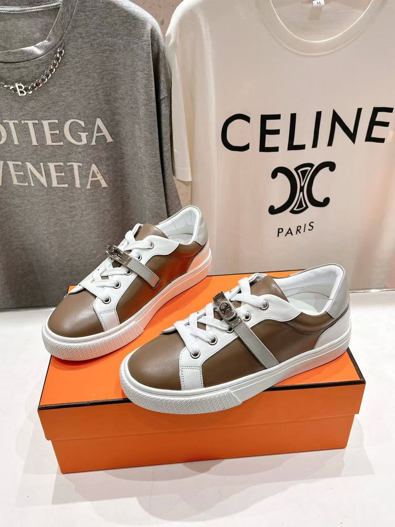 UA H**me5 Day  Sneaker