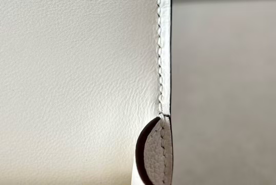 H**me5 Verrou Chaîne Bag 21cm (Made to order)