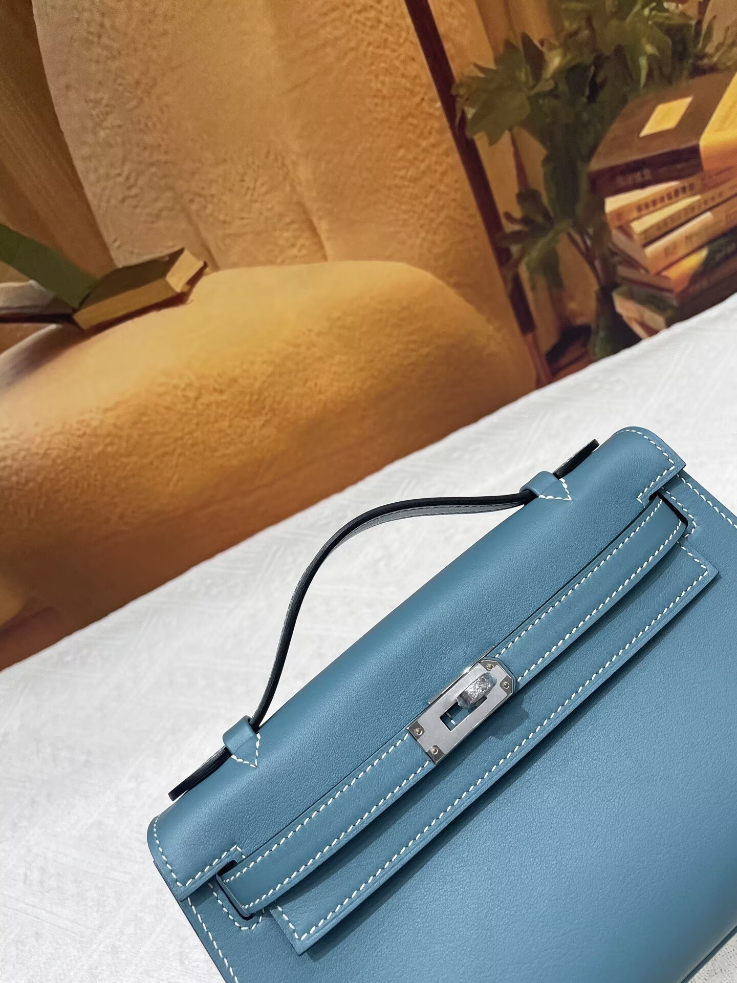 H**me5 Kelly Mini Swift 22 22×7×13CM