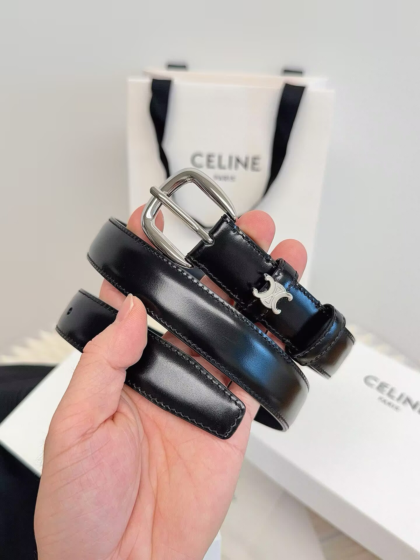 Ce1i*e Belt