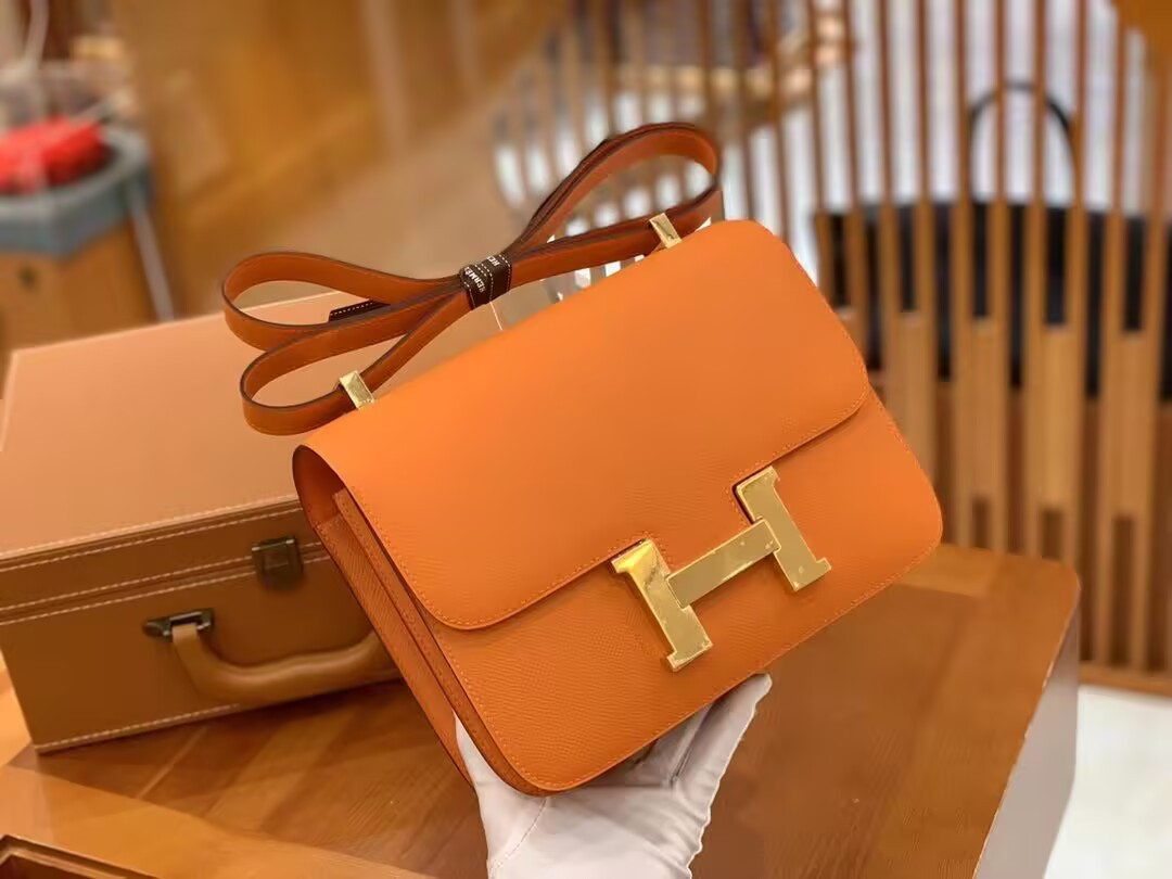 H**me5 Constance 24 Epsom 24x15x7.5cm
