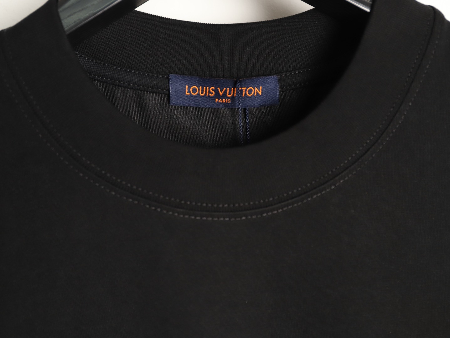 l0vis Vvtt0n 26ss short-sleeved t-shirt
