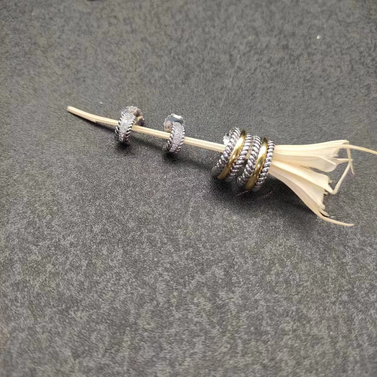 David Yurman Earrings