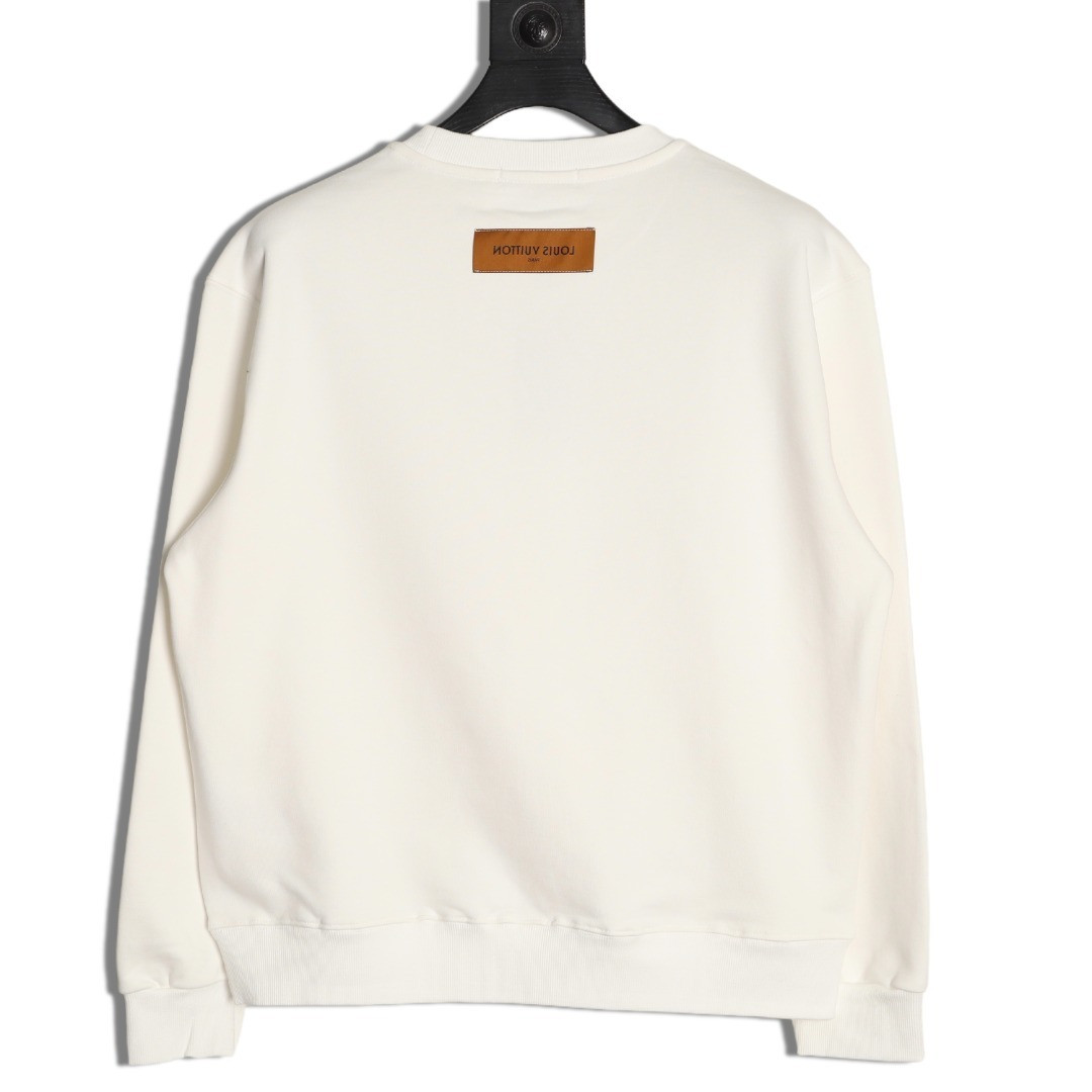 L0vis Vvtt0n LV 25FW Hoodies