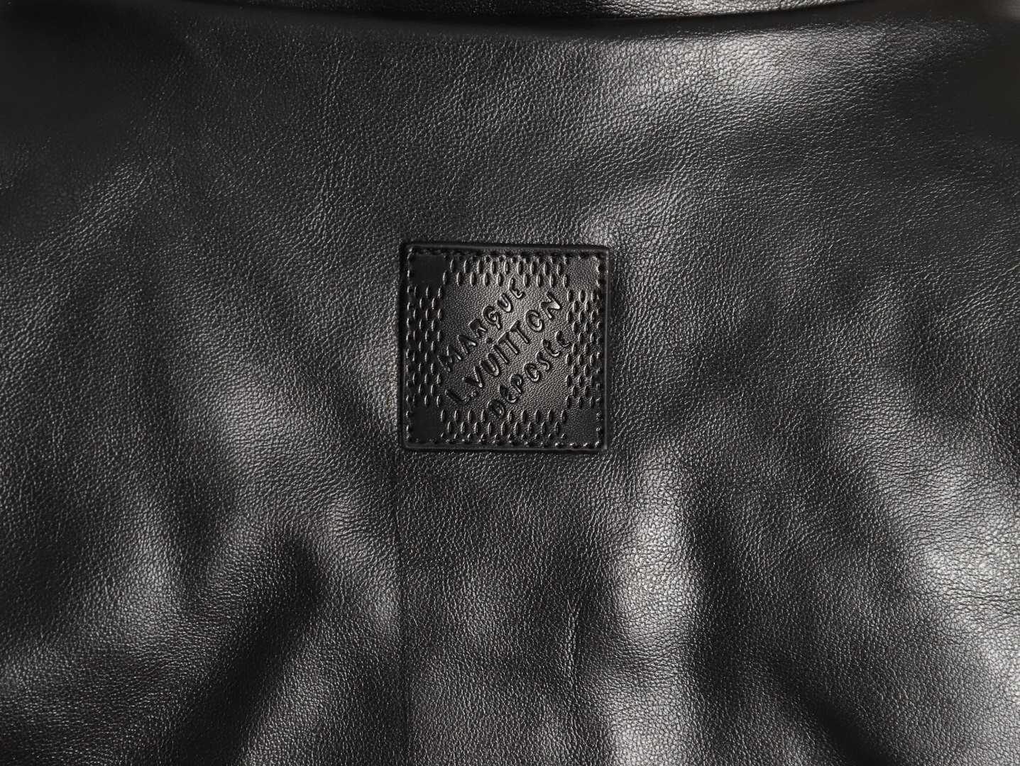 L0vis Vvtt0n 25ss Jacket