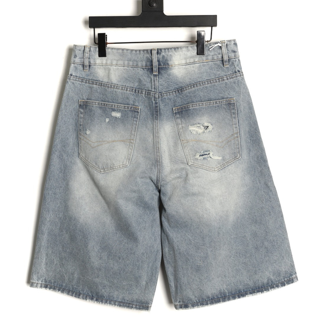 Ba1en*iaga 26ss shorts