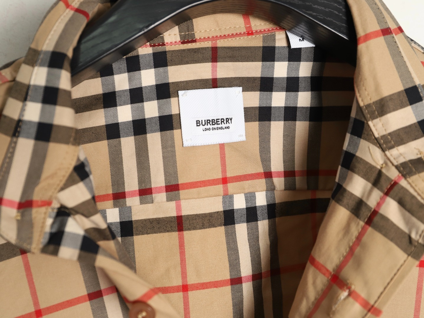 Bv*b*rry Long-sleeved Shirts