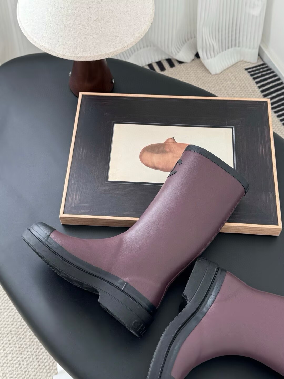 UA Ch**el Boots (7-10 days production time)