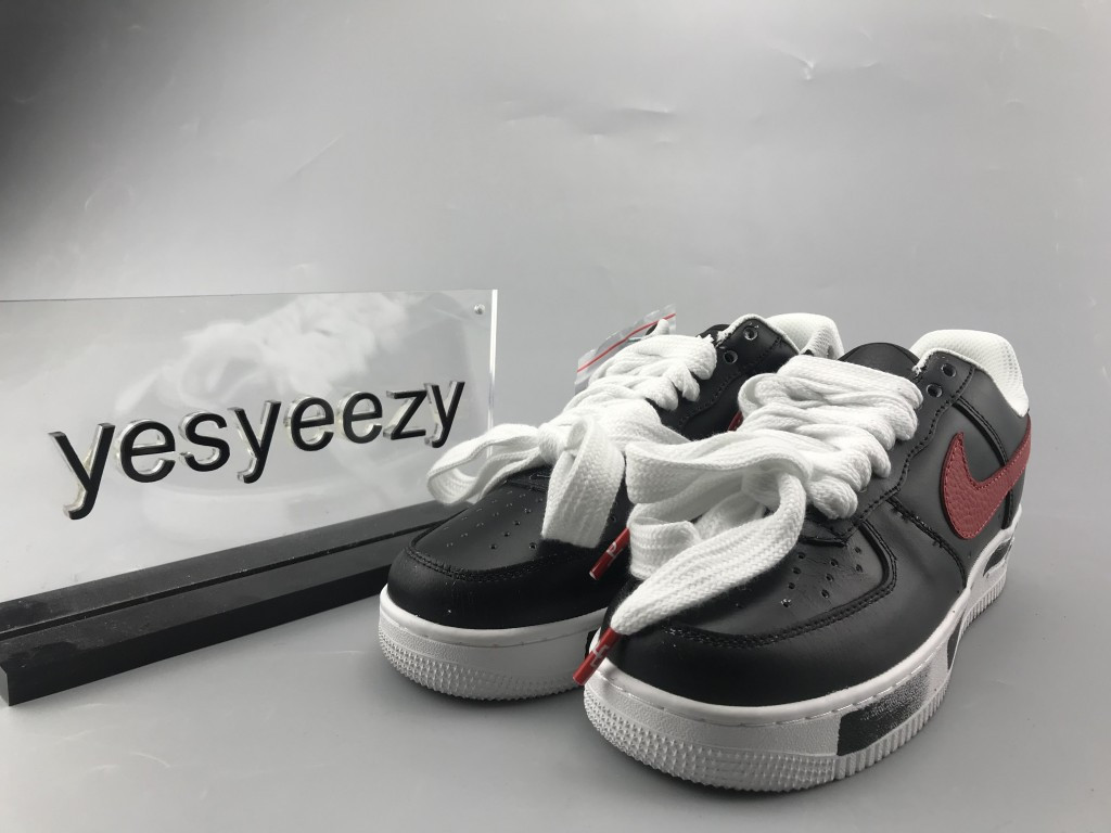 UA NIKE AIR FORCE 1 LOW G-DRAGON PEACEMINUSONE "PARA-NOISE" (KOREA EXCLUSIVE)