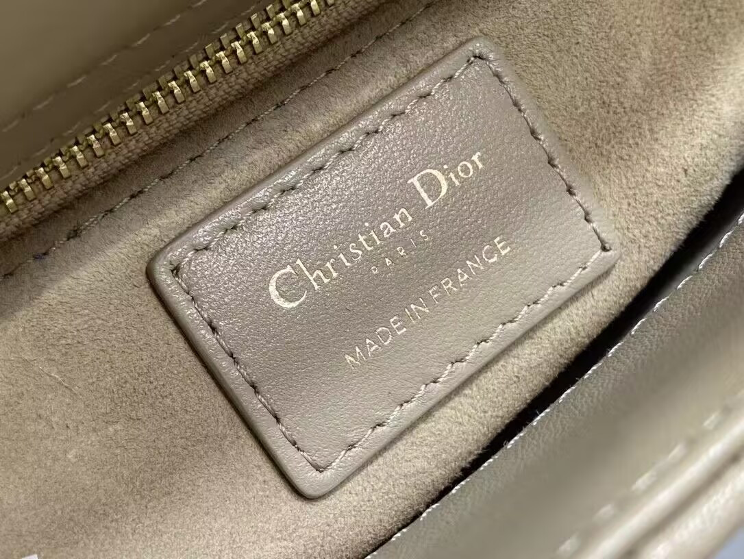 MINI LADY D10r BAG 17x7x15cm