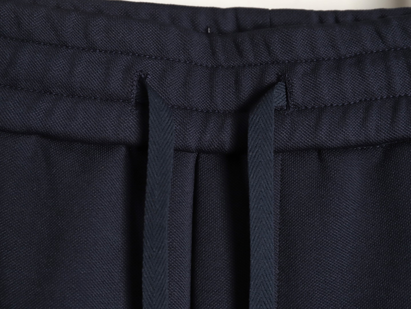 Dior 25Fw Pants Suit