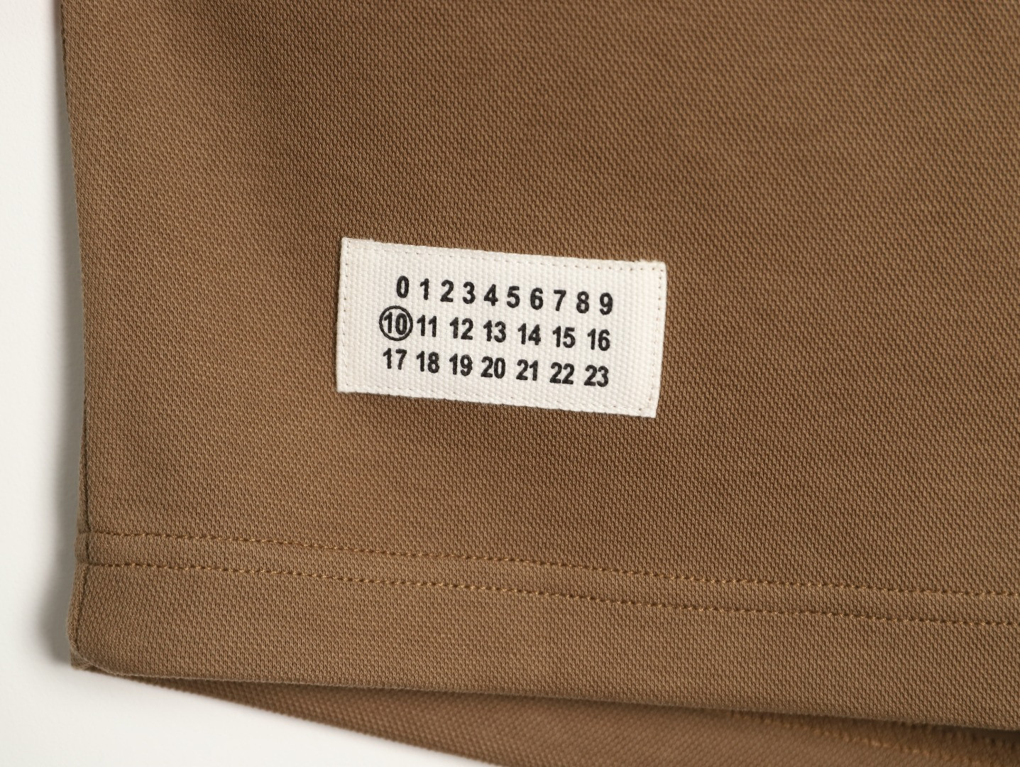 masion Marg*e1a 26ss shorts