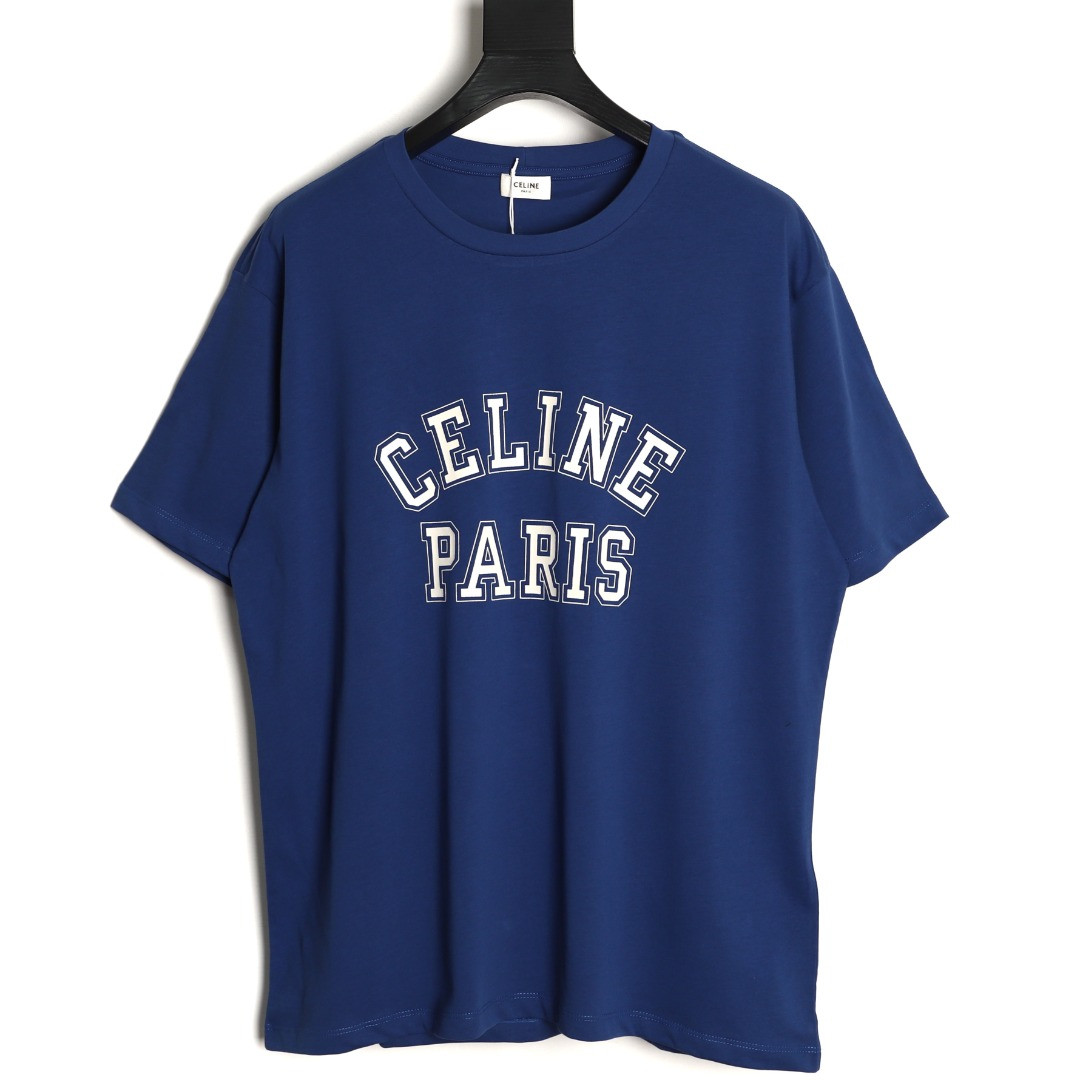 Ce1i*e 26ss short-sleeved t-shirt