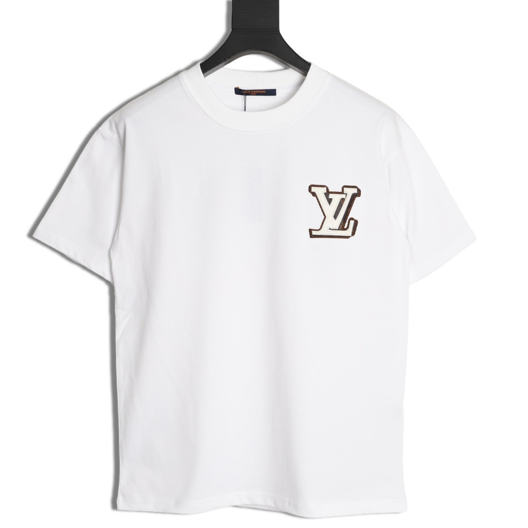 l0vis Vvtt0n lv 26ss short-sleeved t-shirt