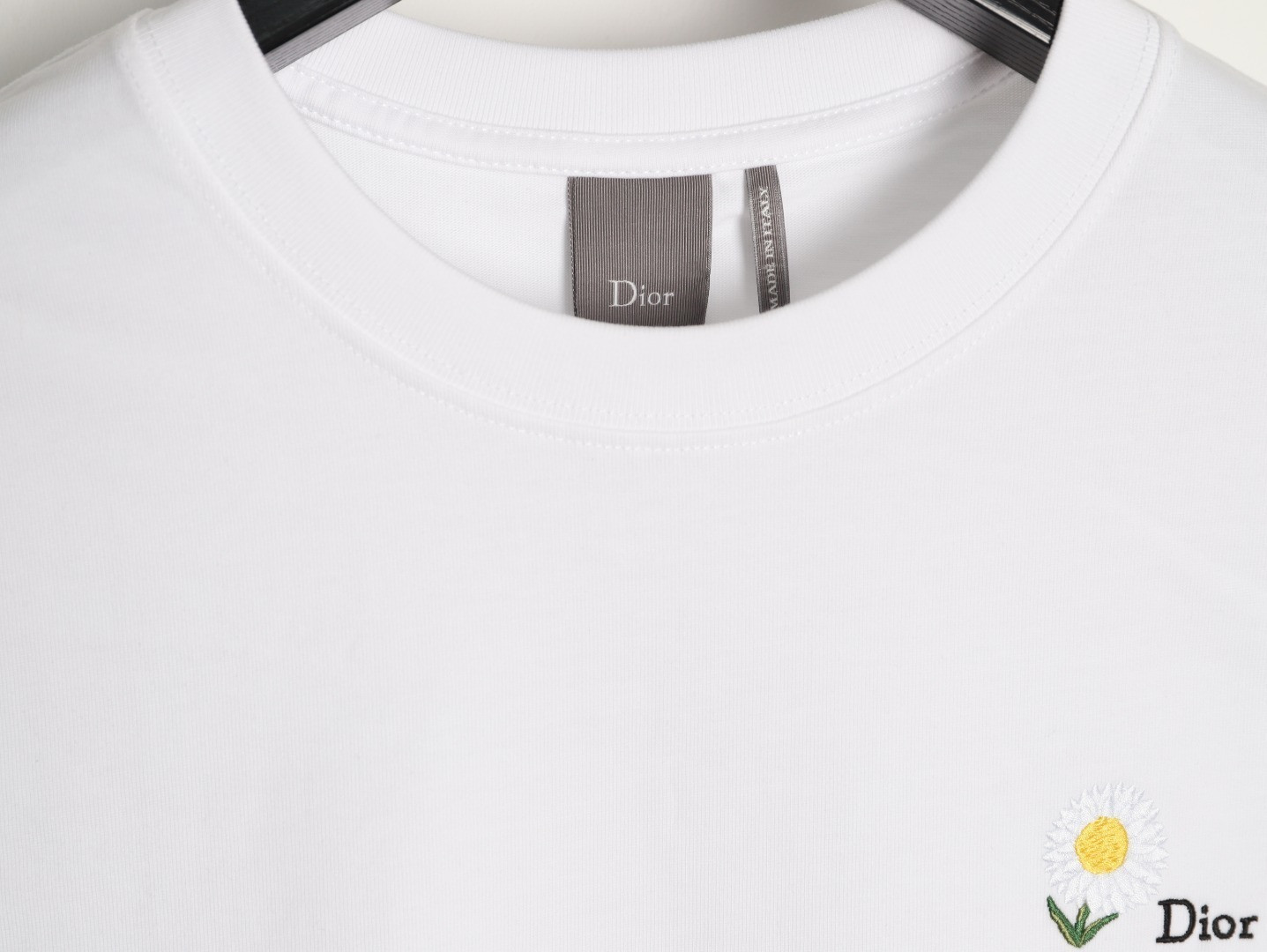 D10r short-sleeved t-shirt