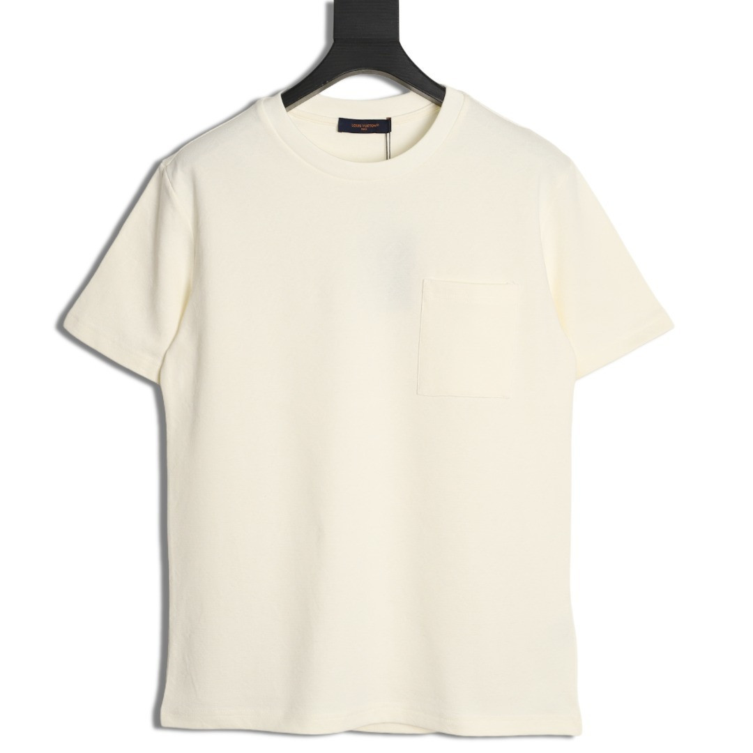 l0vis Vvtt0n lv short-sleeved t-shirt