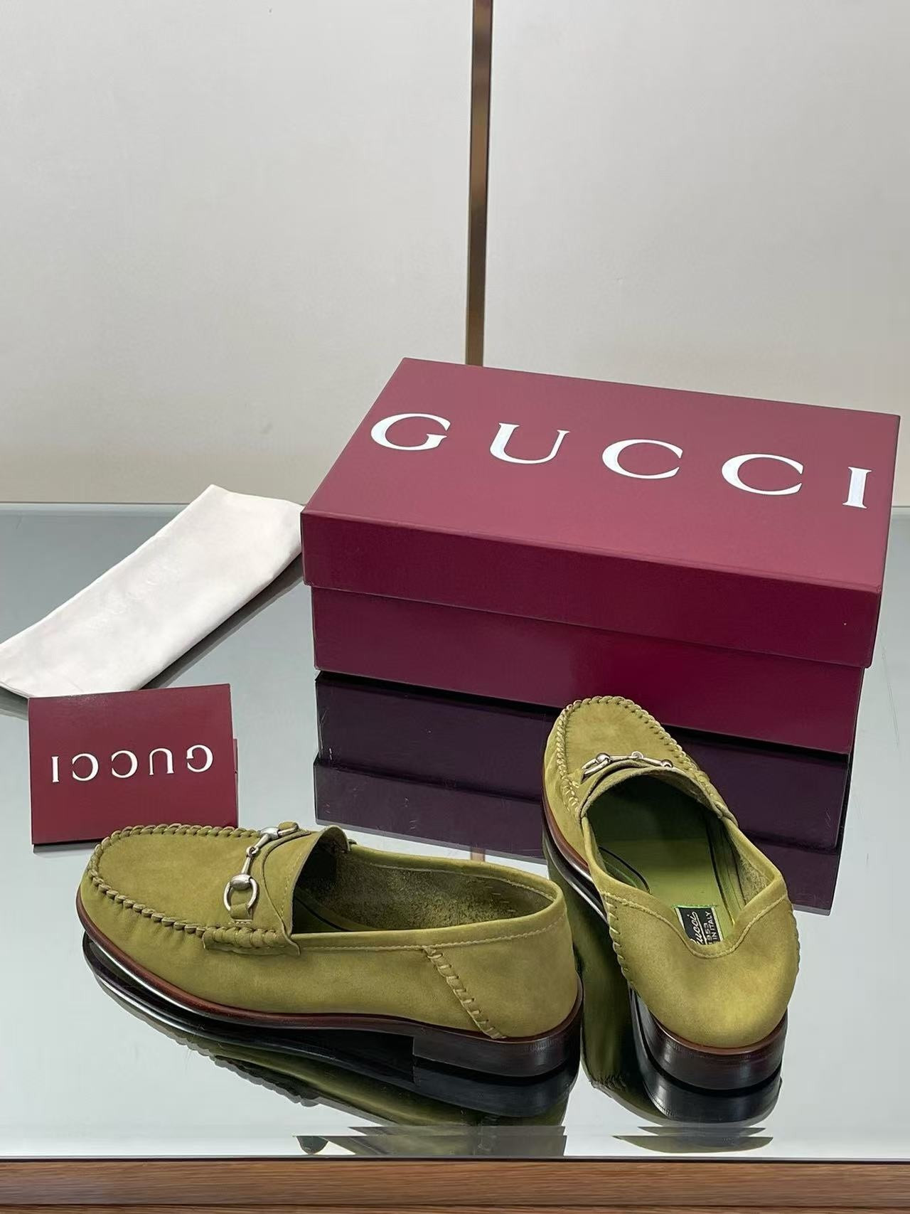 UA Gvc*1 Gigi Loafer