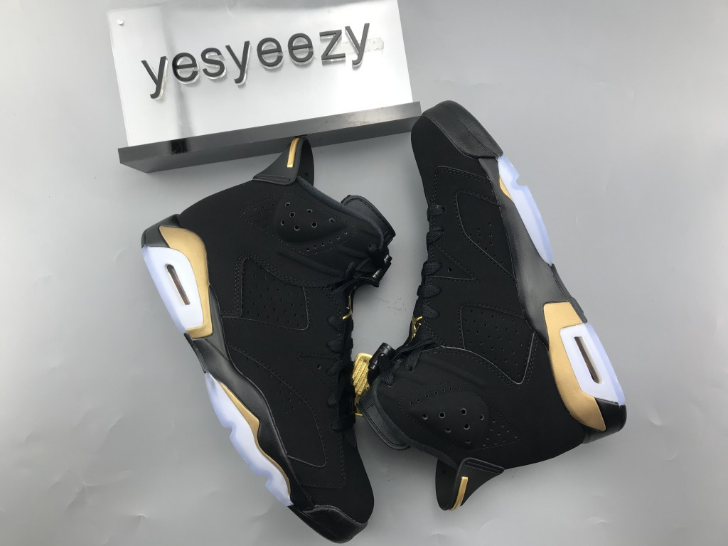 UA AIR JORDAN 6 DMP DEFINING MOMENTS