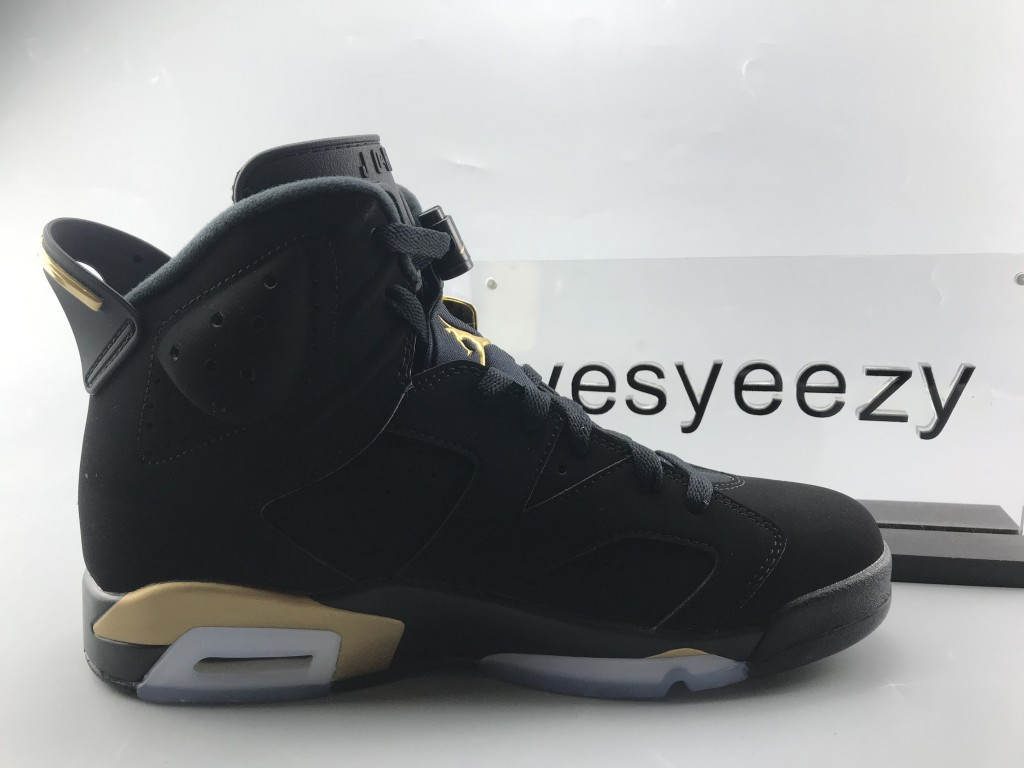 UA AIR JORDAN 6 DMP DEFINING MOMENTS